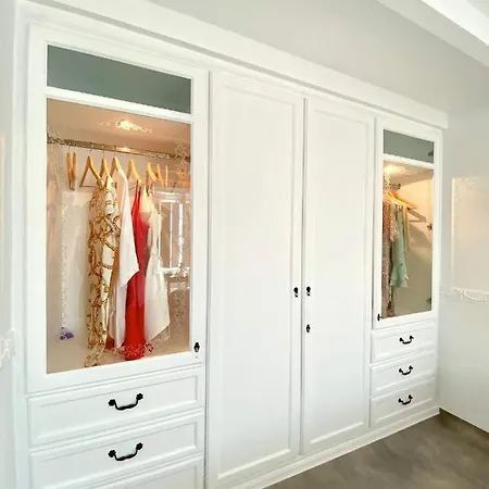 Lägenhet Deluxe ιδιωτικό στην πόλη της νάξου Naxos City