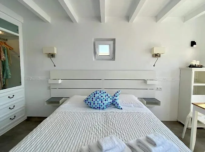 Deluxe ιδιωτικό στην πόλη της νάξου 아파트 Naxos City